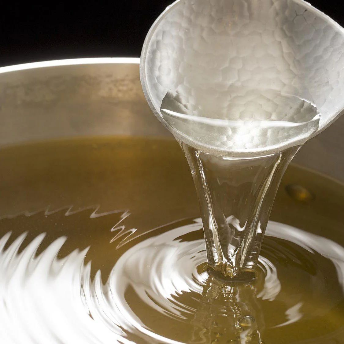 Adachi Jozo No Salt Added Fish Based Dashi Stock Powder 20 ct. - Image 3