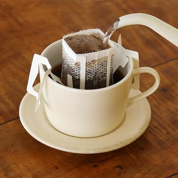 AGF Blendy Drip Coffee Mocha Blend Individual Drip Bags 100 Packets - Image 4