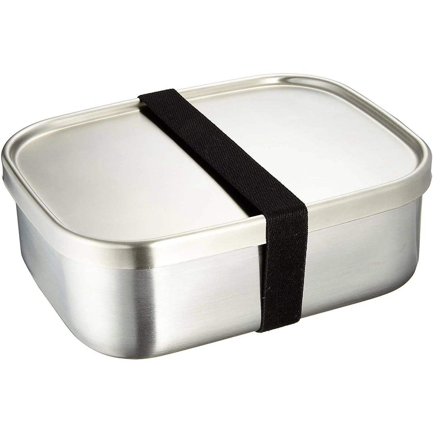 Kobo Aizawa Utile Lunch Box Stainless Steel Bento Box - Image 7