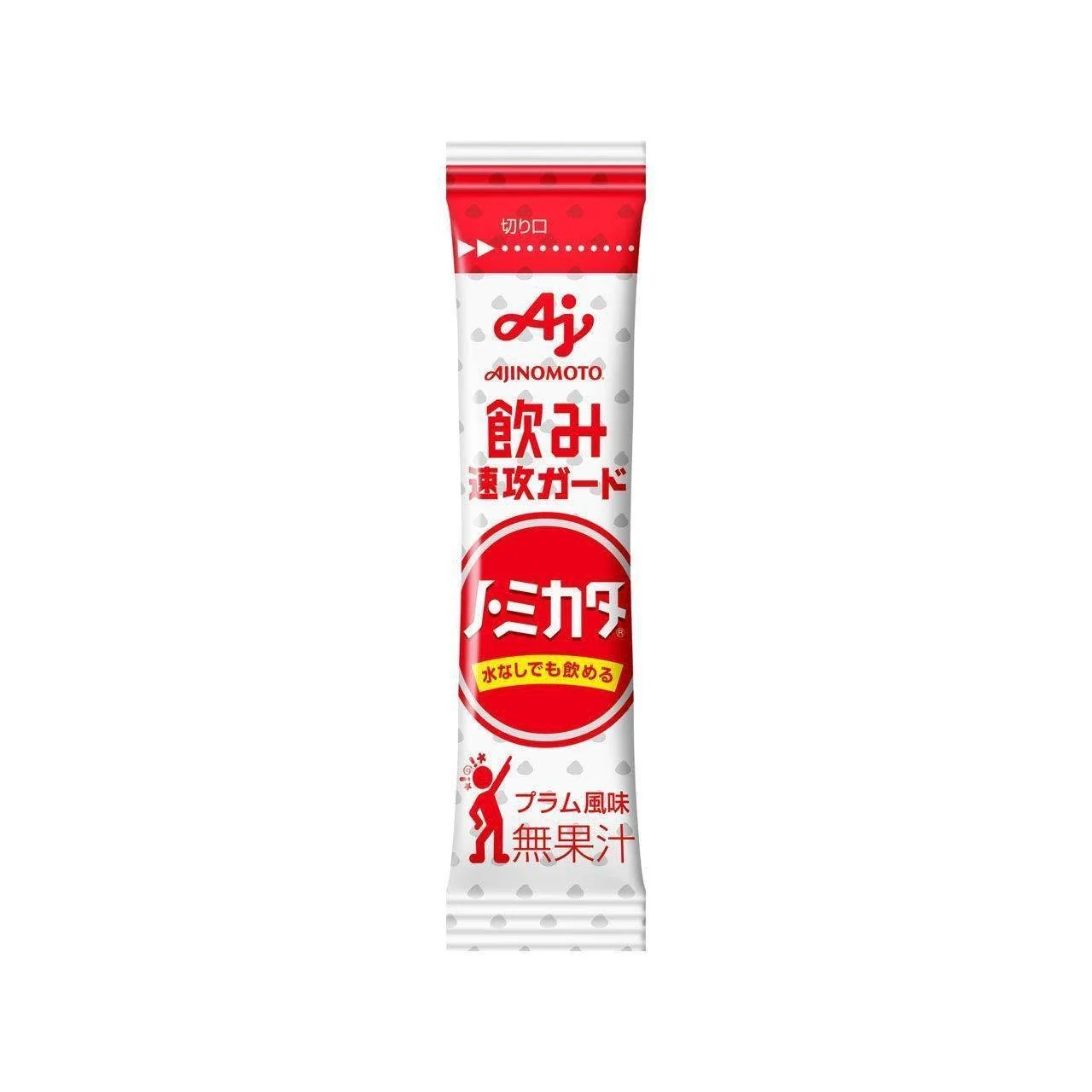 Ajinomoto no Mikata Health Support Supplement Sticks 30 Sticks - Image 2