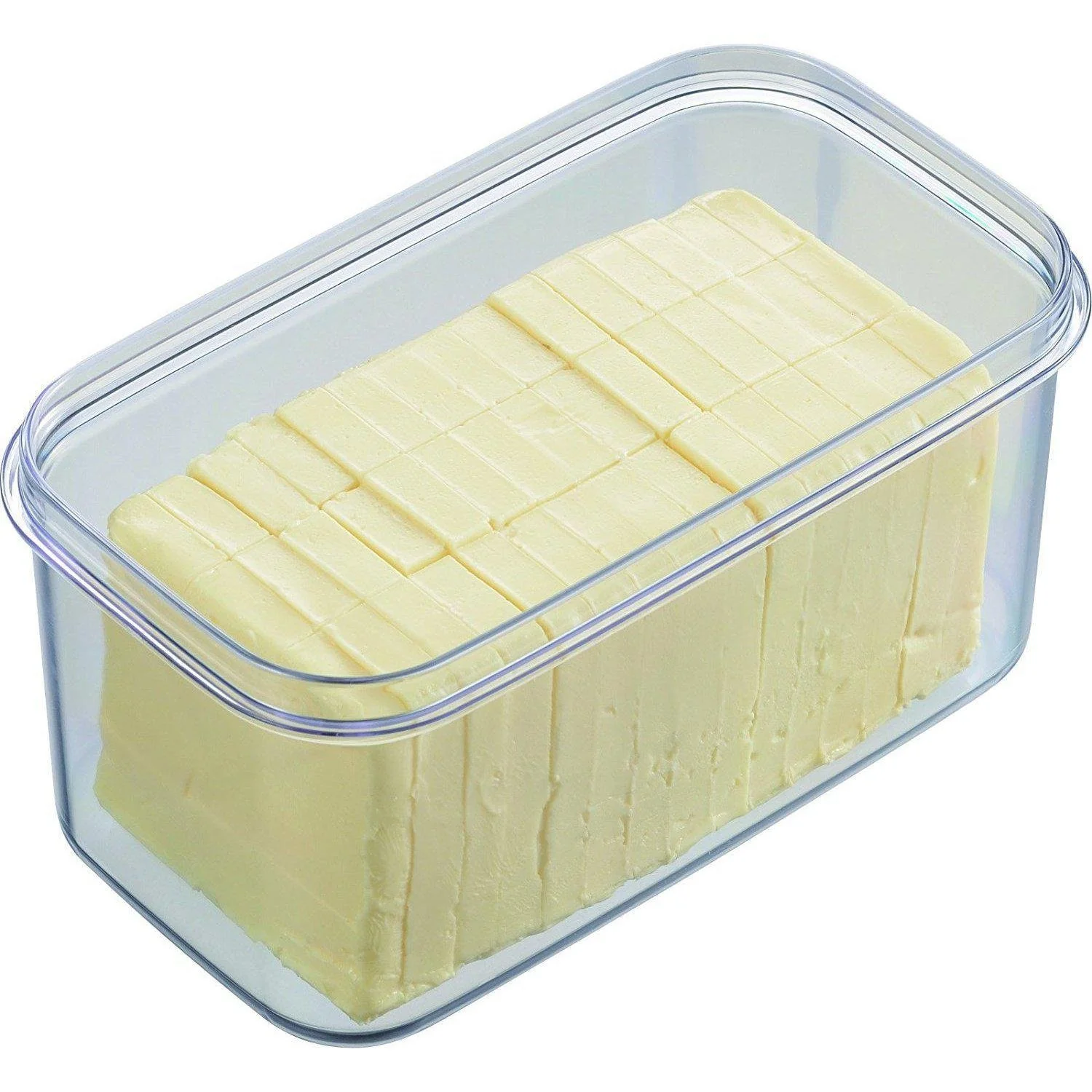 Akebono Butter Dish And Easy Butter Cutter ST-3006 - Image 5