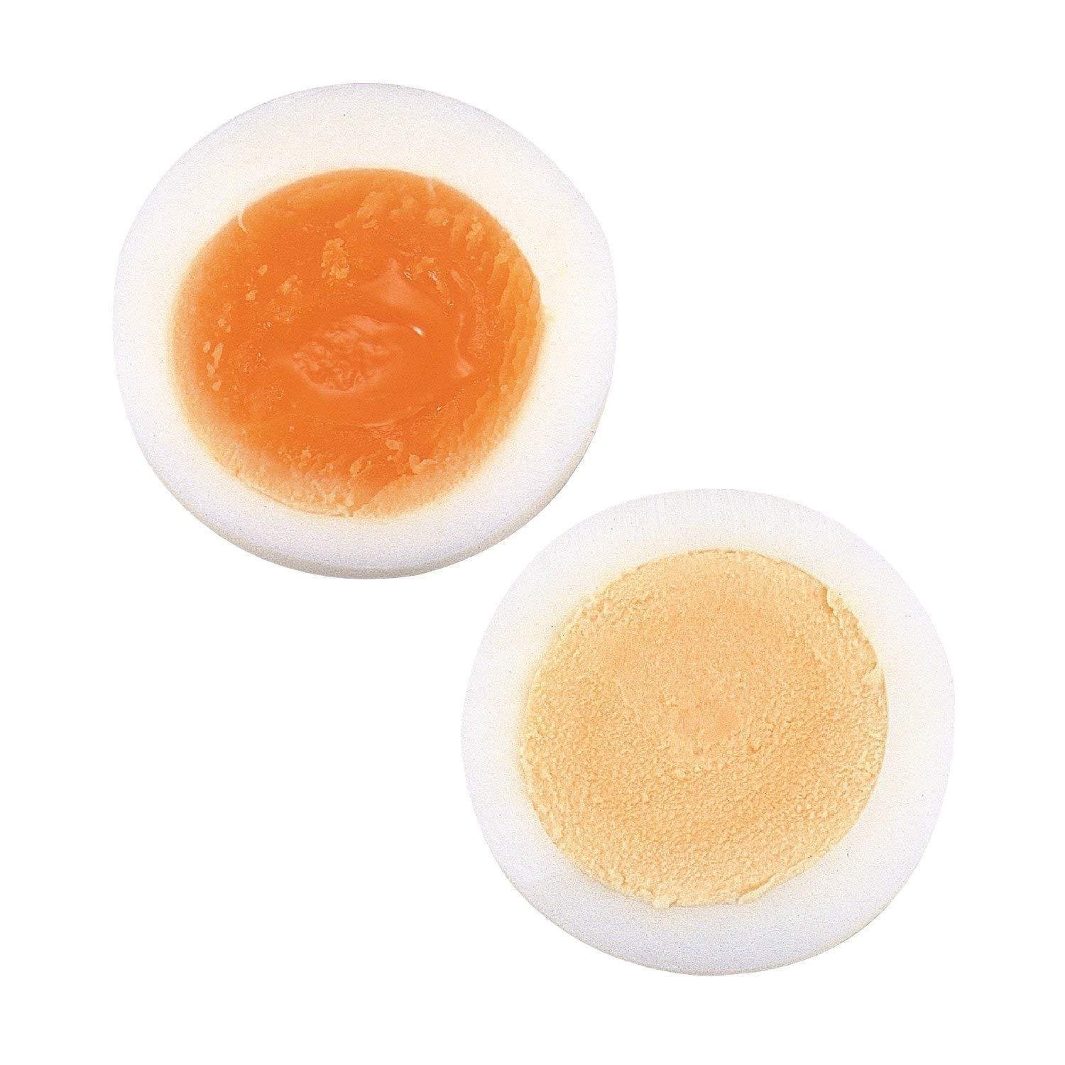 Akebono Microwave Egg Cooker 4 Eggs Capacity RE-279 - Image 4