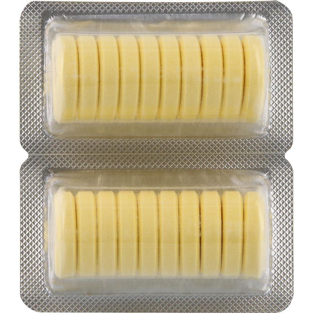 Alinamin Hicee-L Vitamin C Supplement 100 Tablets - Image 2