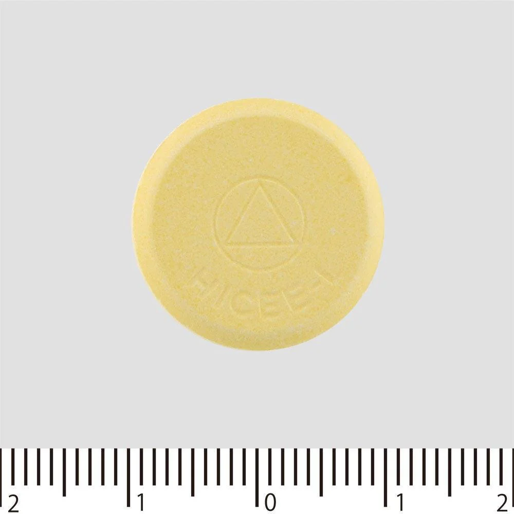 Alinamin Hicee-L Vitamin C Supplement 100 Tablets - Image 3
