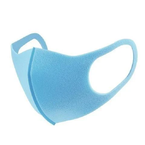 Arax Pitta Face Mask Kids Sweet Reusable 99% Pollen Filter 3 Masks - Image 3
