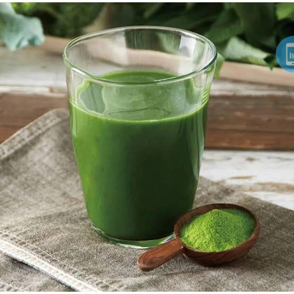 Asahi Aojiru Green Juice 21 Kinds of Vegetables 40 Sachets - Image 5