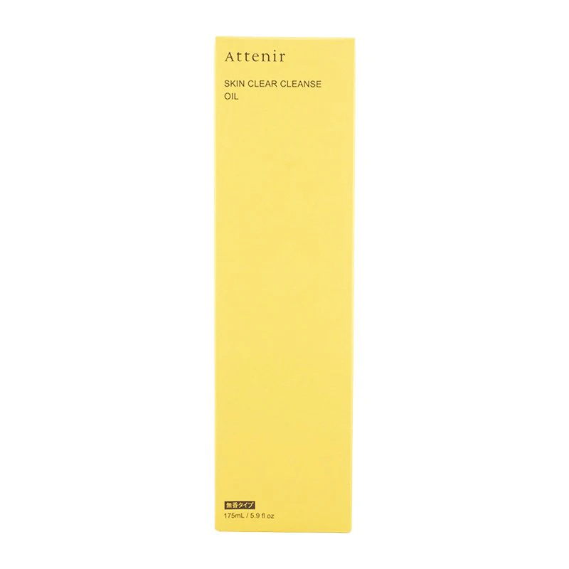 Attenir Skin Clear Oil Cleanser Fragrance-Free 175ml - Image 5