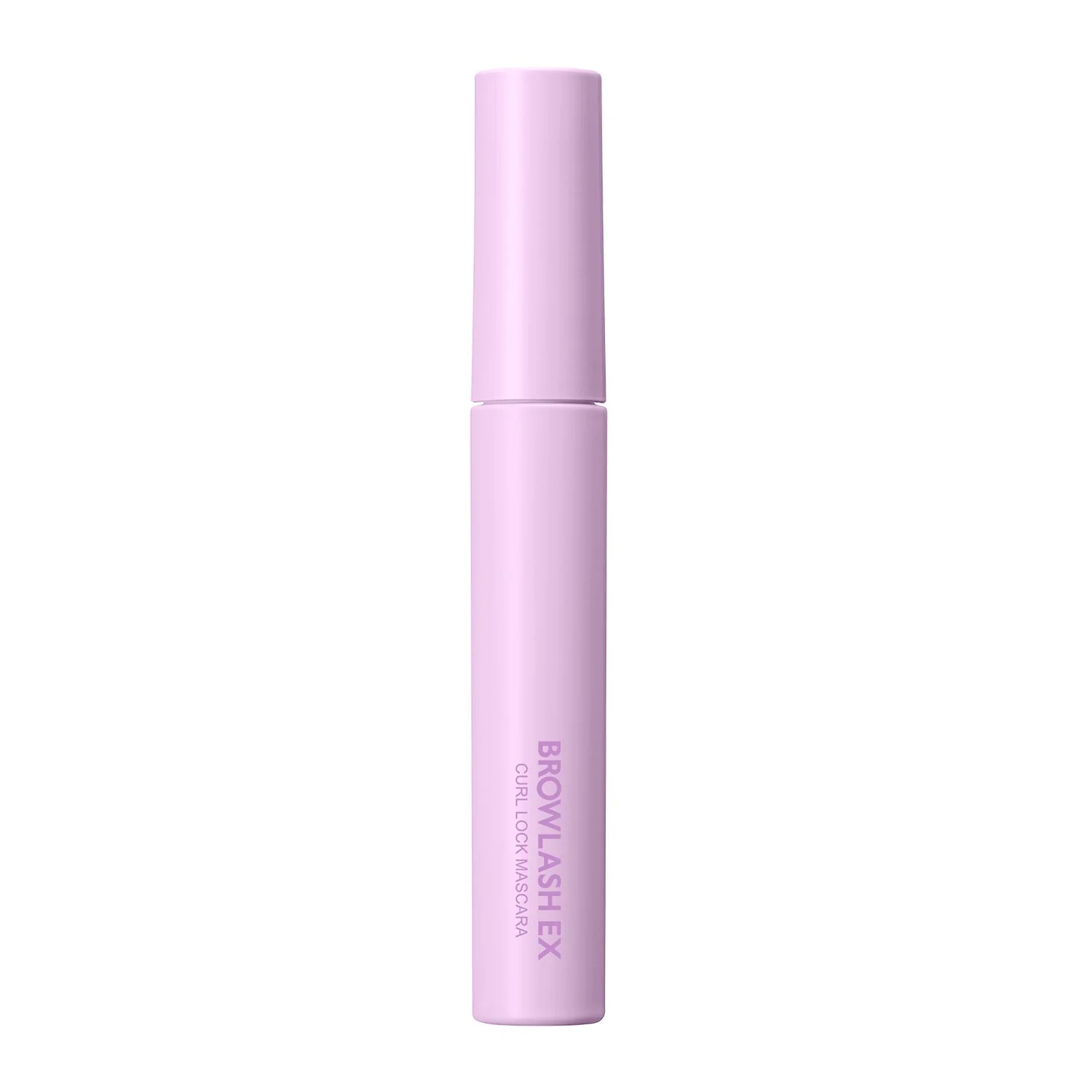 BCL Browlash EX Curl Lock Mascara Sheer Black - Image 2