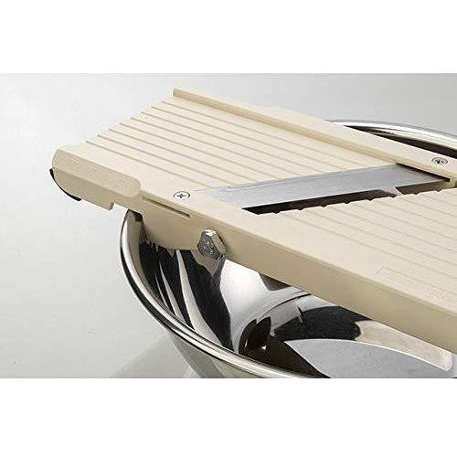 Benriner Super Japanese Mandoline 4 Blade Slicer - Image 6