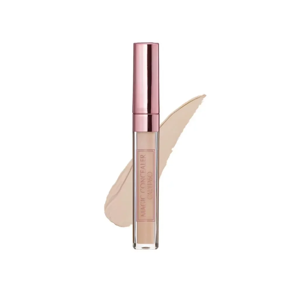 Calypso Magic Concealer Full Coverage Concealer Pink Beige SPF 28 - Image 3