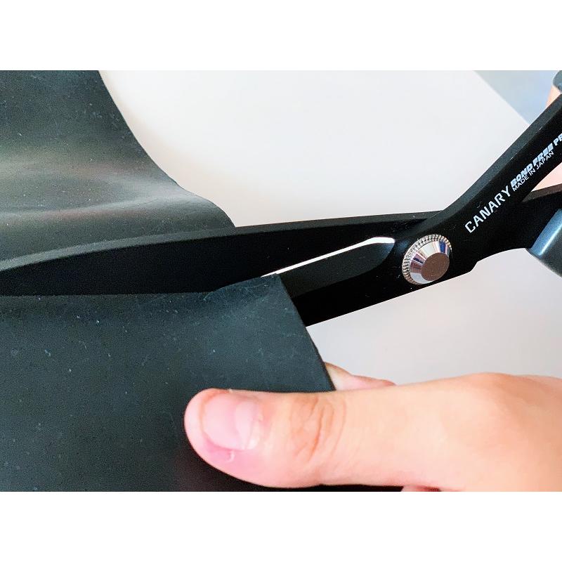 Canary Bond Free Pro Dressmaking Scissors Fabric Shears 245mm - Image 4