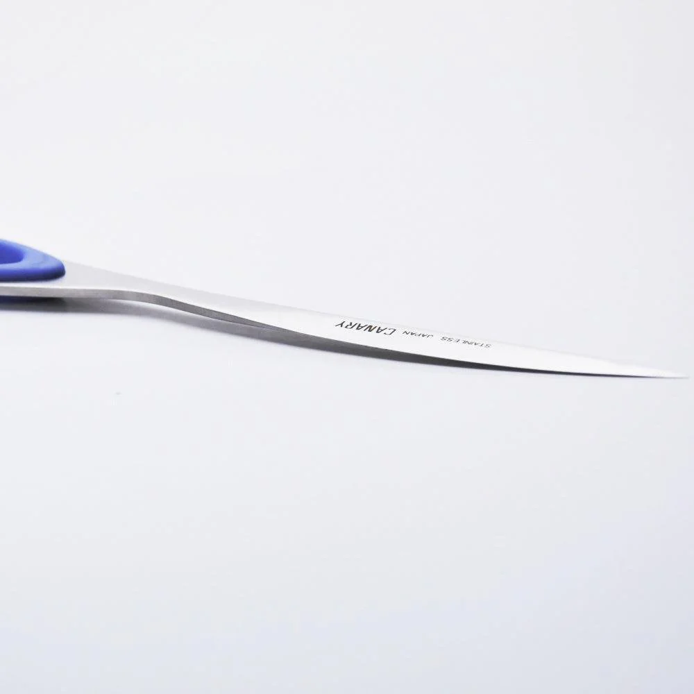 Canary Japanese Letter Opener Paper Knife 85mm ESP-175 - Image 4