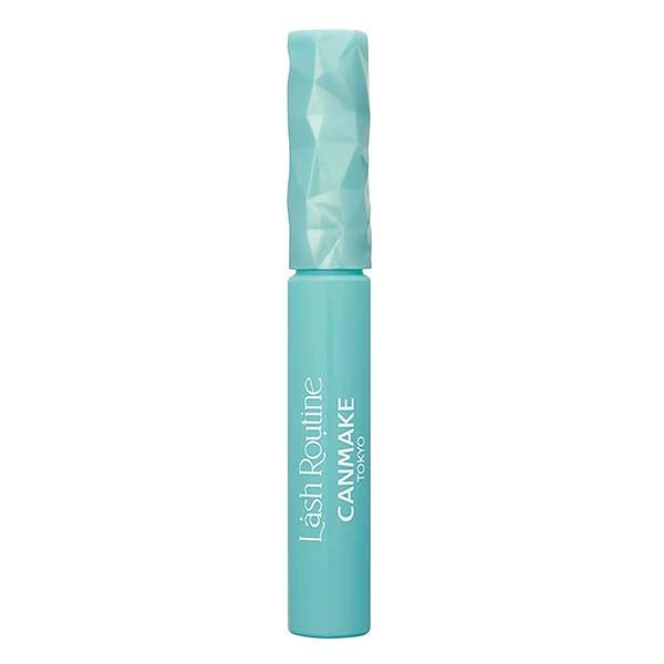 Canmake Tokyo Lash Routine Easy-to-Apply Clear Eyelash Serum 4g