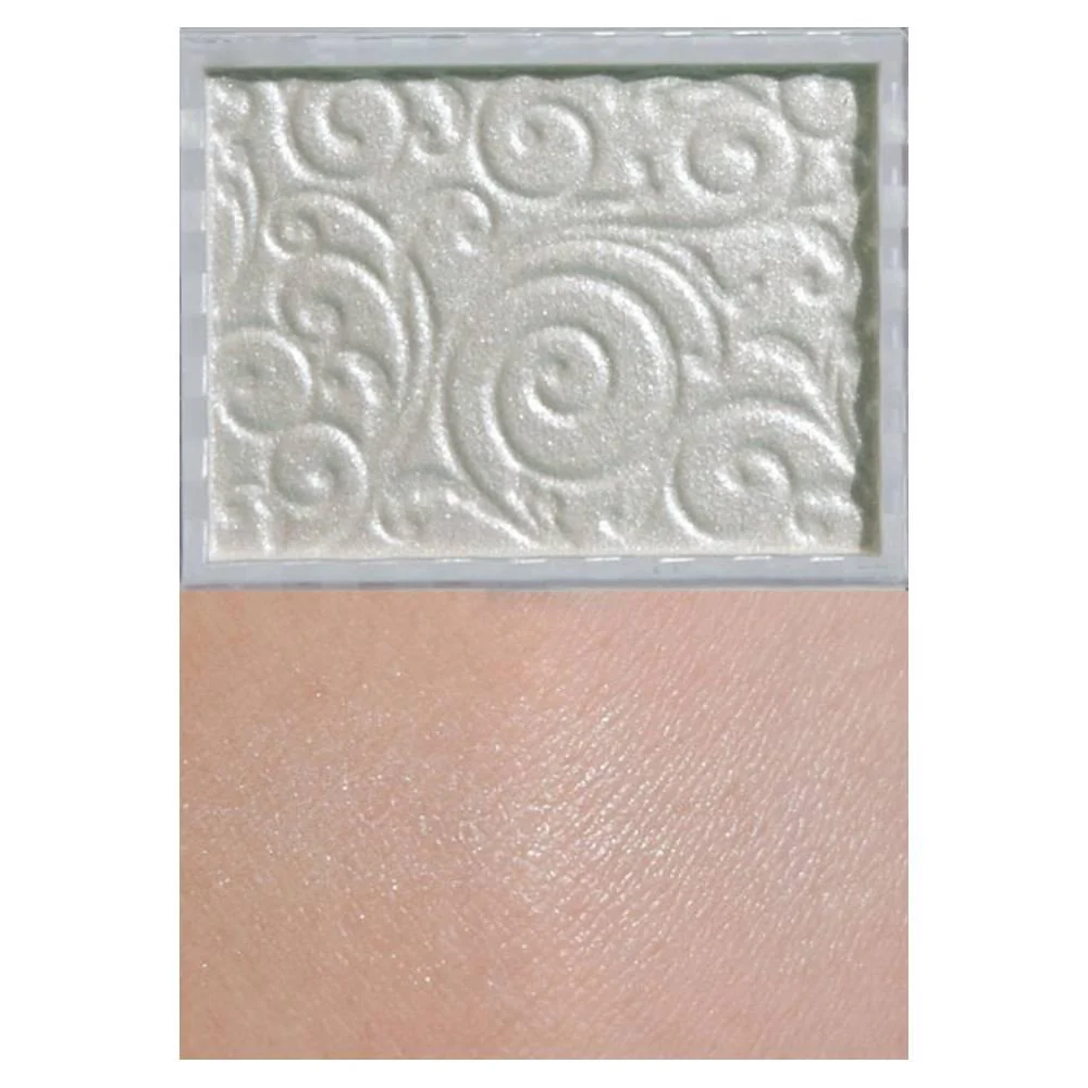 Cezanne Pearl Glow Highlighter With Brush 2.4g - Image 16
