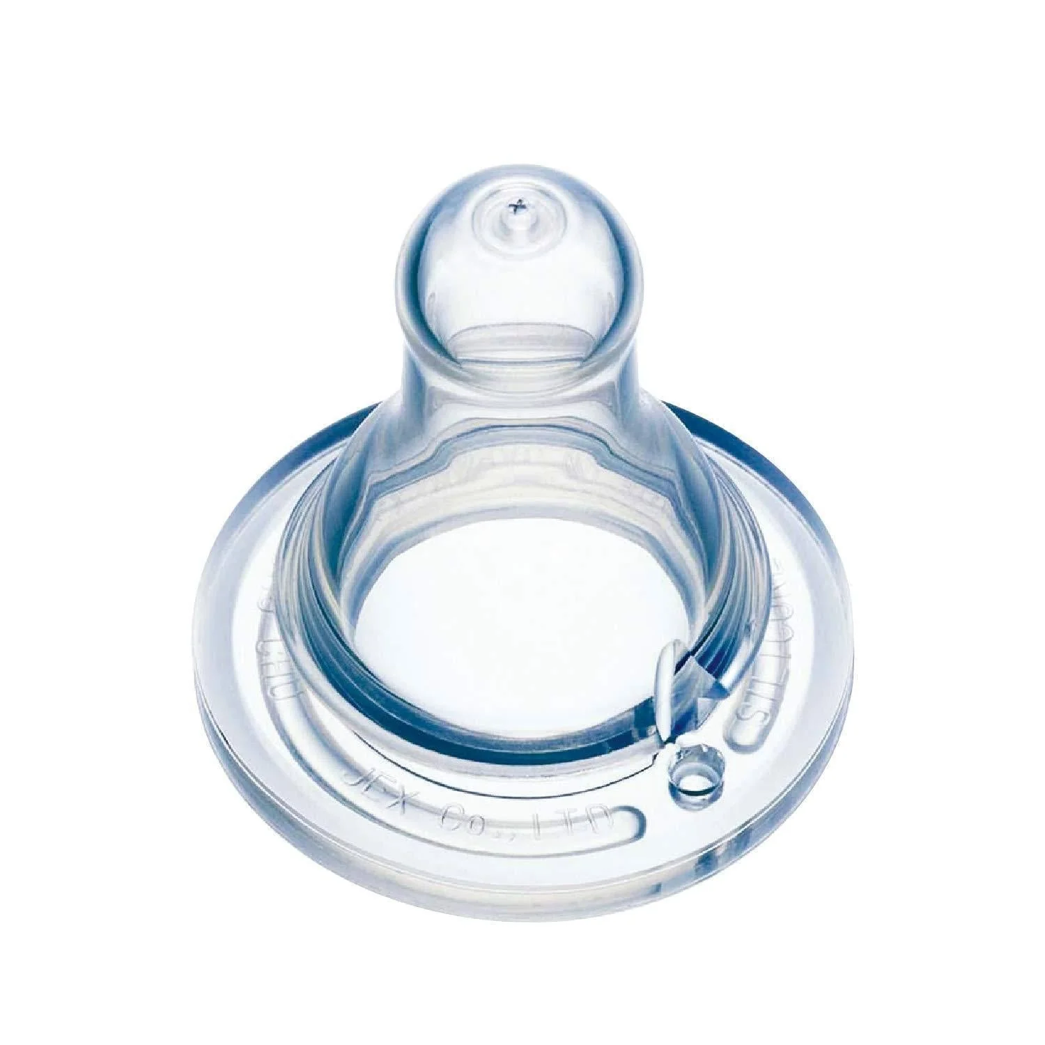 ChuChu Baby PPSU Feeding Bottle Slim Type 240ml - Image 4