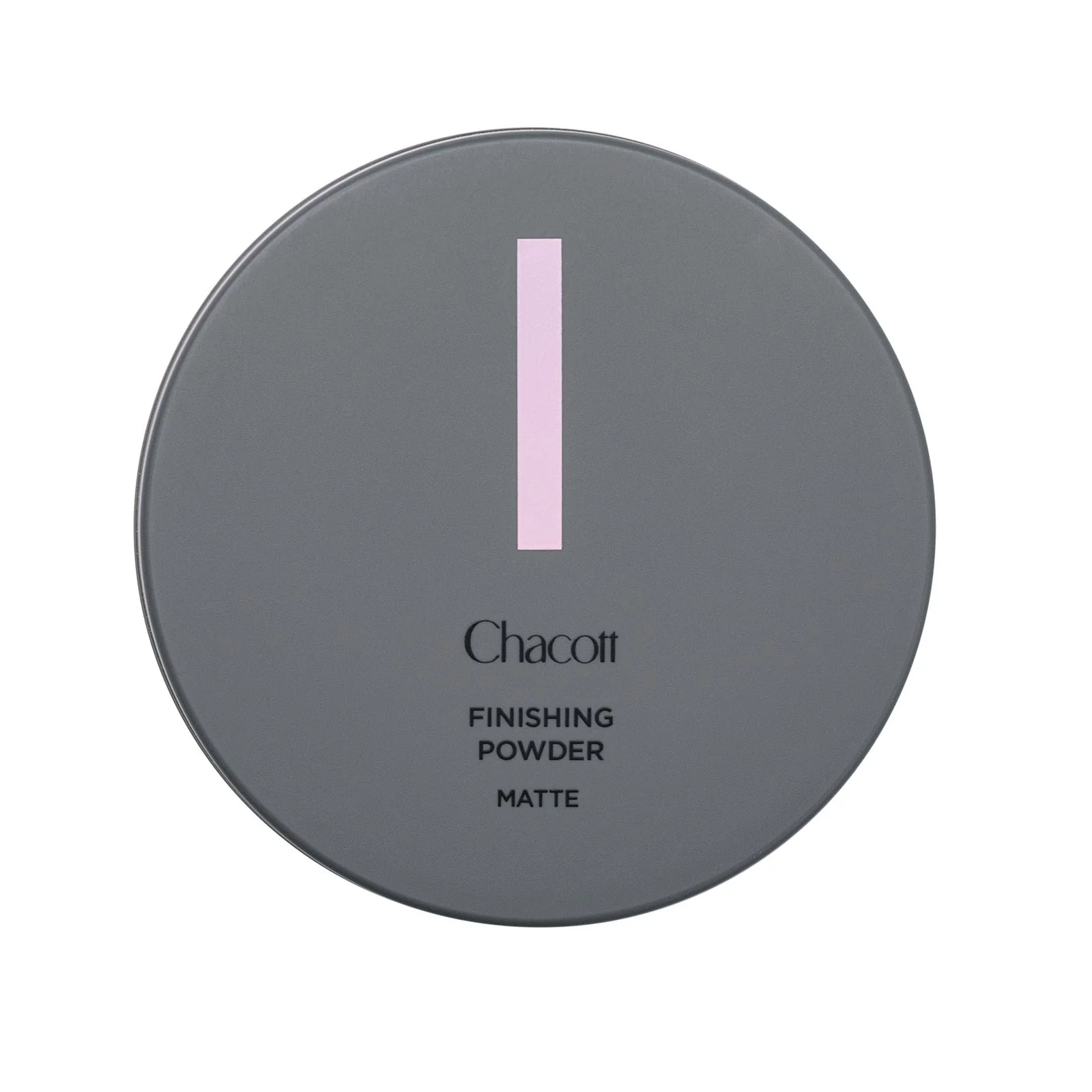 Chacott Finishing Powder Smudge Proof Matte Face Powder Clear 30g - Image 4