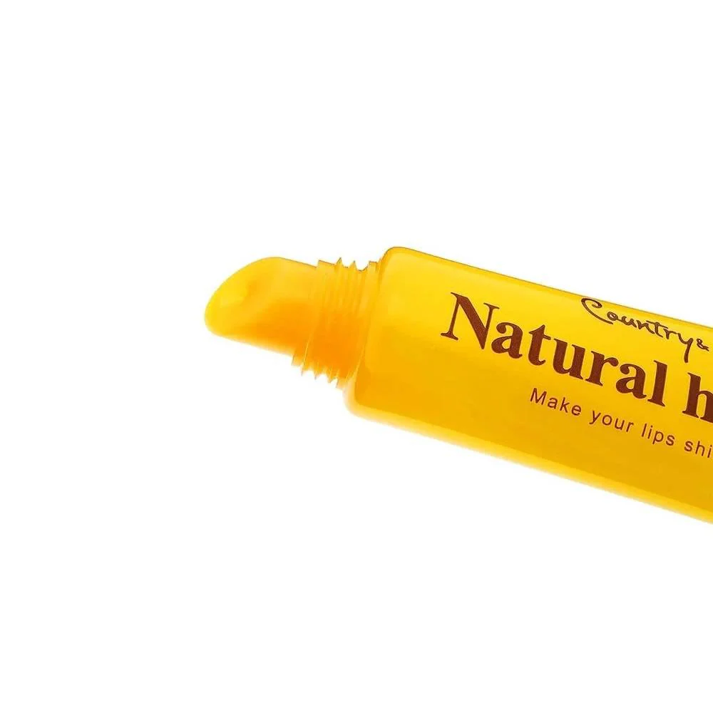 Country & Stream 96% Moisturizing Natural Honey Lip Balm 10g - Image 3