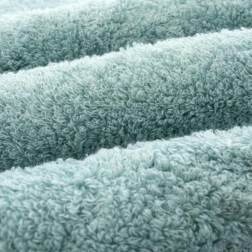 Cuol Ultra Gentle Bath Towel Soft & Highly Absorbent 60x120cm - Image 8