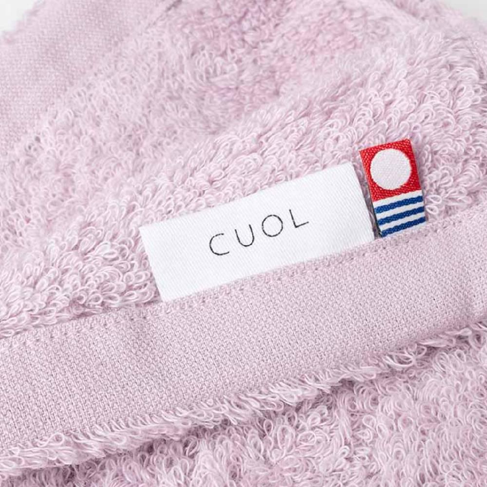 Cuol Ultra Gentle Face Towel Soft & Highly Absorbent 34x80cm - Image 7