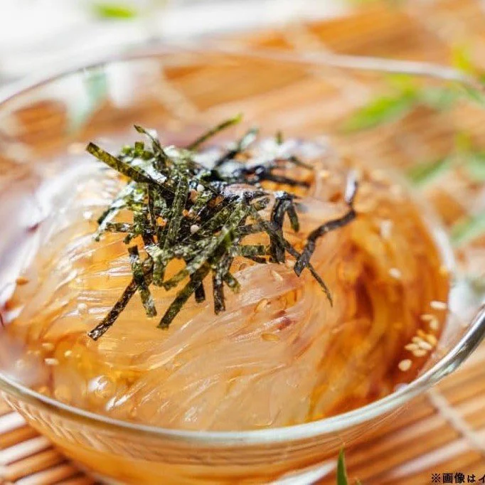 Daihoku Shredded Nori Topping Kizami Nori Seaweed Sprinkle 12g - Image 3