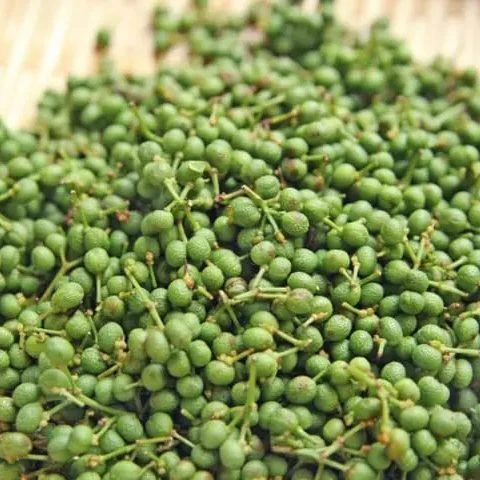 Daitoku Shoyu Fragrant Sansho Pepper Soy Sauce Without Additives 200ml - Image 3