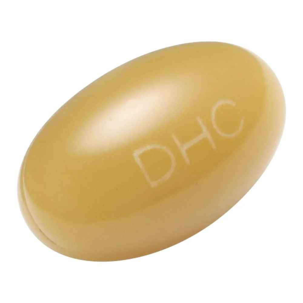 DHC Hatomugi Job's Tears Beauty Supplement 20 Soft Capsules (For 20 Days) - Image 2