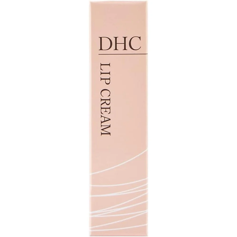 DHC Hydrating Lip Cream Deep Hydrating & Moisturizing Lip Balm1.5g - Image 6