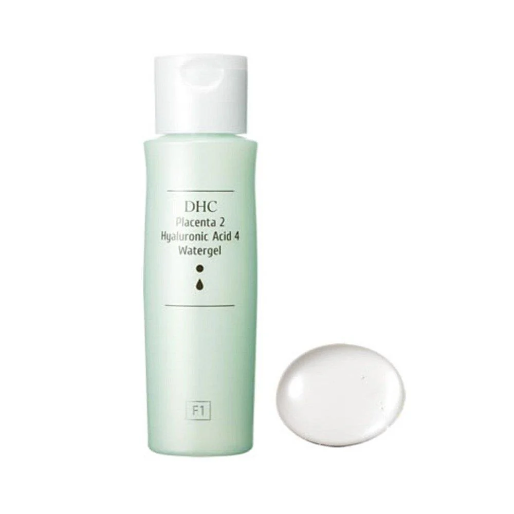 DHC Placenta 2 Hyaluronic Acid 4 Watergel 200ml - Image 2