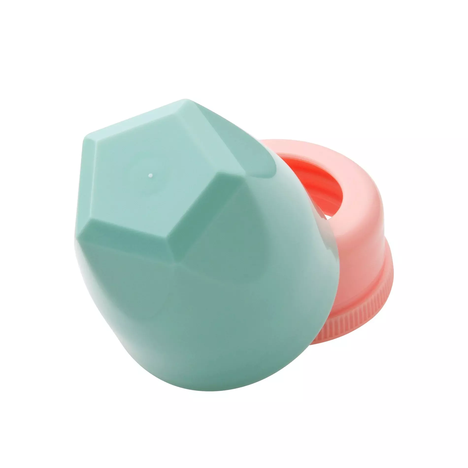 Betta Baby Bottle Jewel Angled Nursing Bottle S1 120ml - Image 7