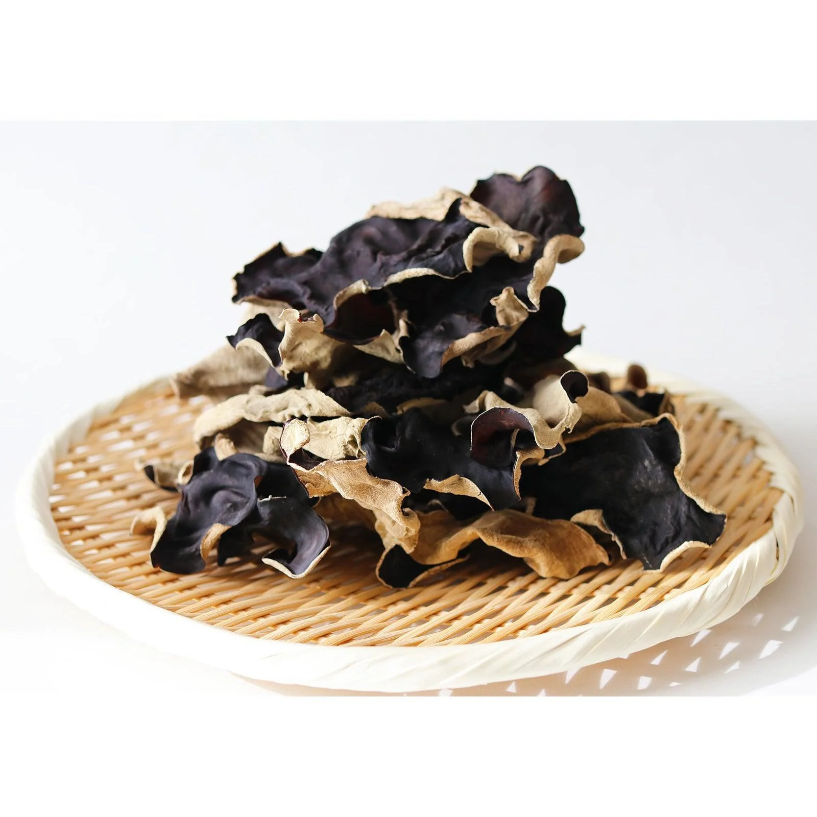 Dried Kikurage Whole Japanese Wood Ear Mushrooms 10g - Image 4