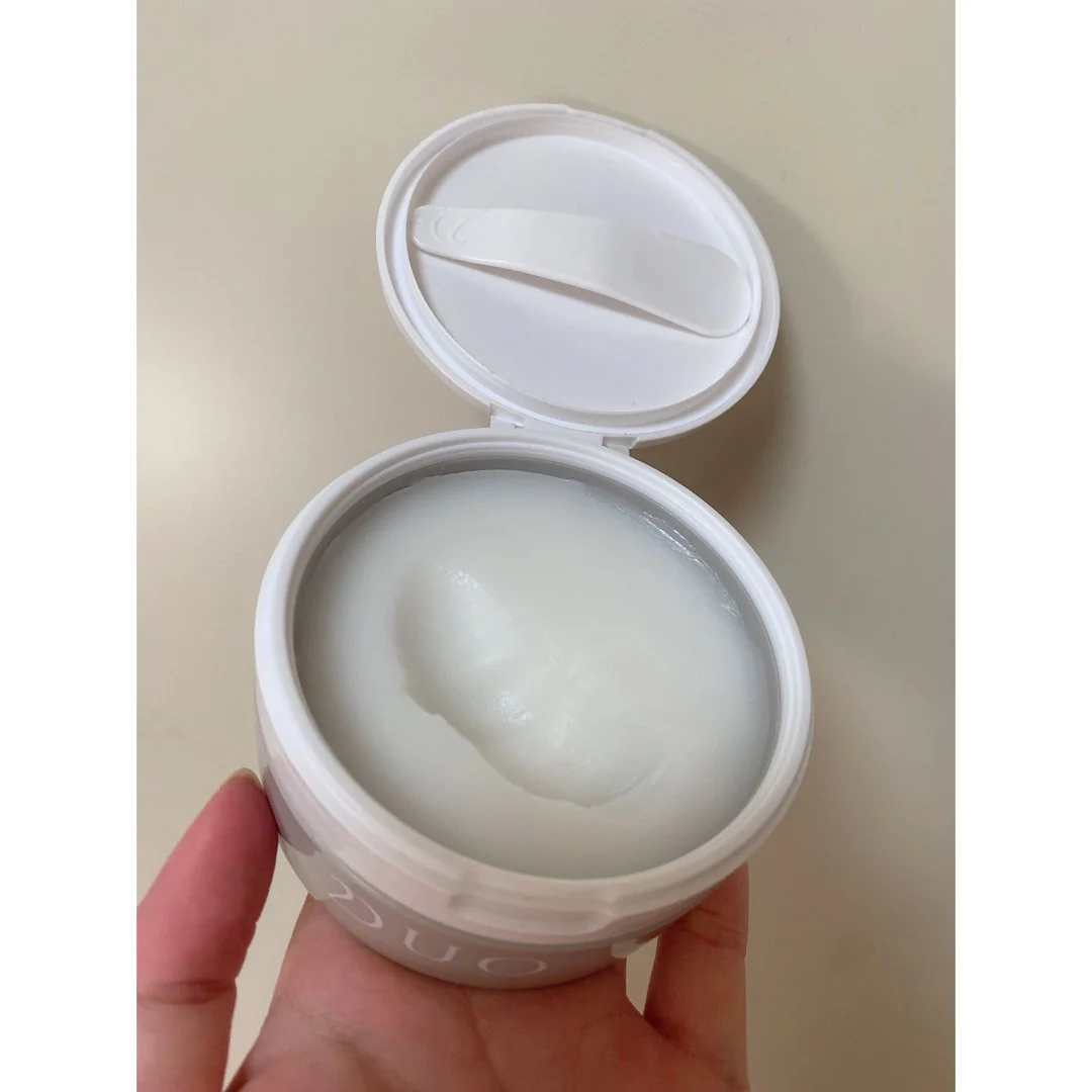 Duo The Cleansing Balm Clear 5-in-1 Facial Pore Cleanser 90g - Image 4