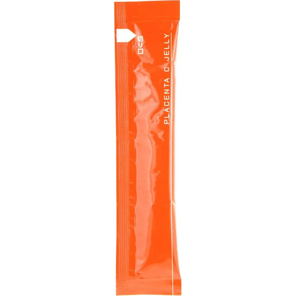 Earth Placenta C Jelly Mango Flavor 31 Sachets - Image 2