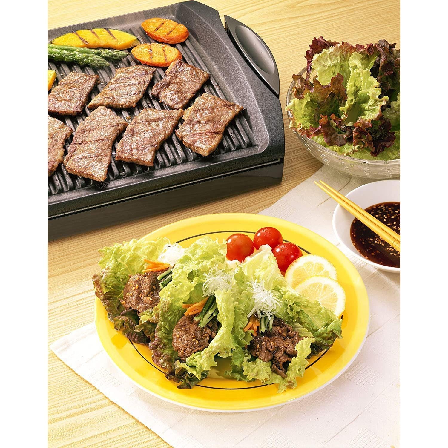 Yakiniku no Tare Sauce Spicy Japanese BBQ Sauce 300g - Image 3