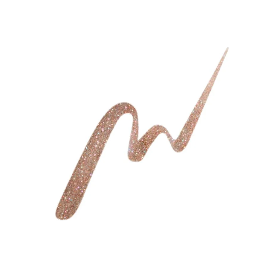 Ettusais Eye Edition Glowing Liquid Eyeliner Glow Brown 0.35ml - Image 4