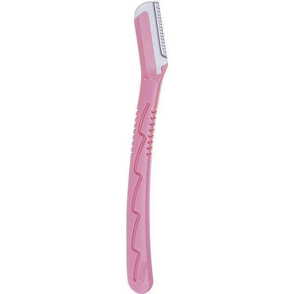 Feather Piany Razor for Eyebrow with Guard ML 3 Razors - Image 2