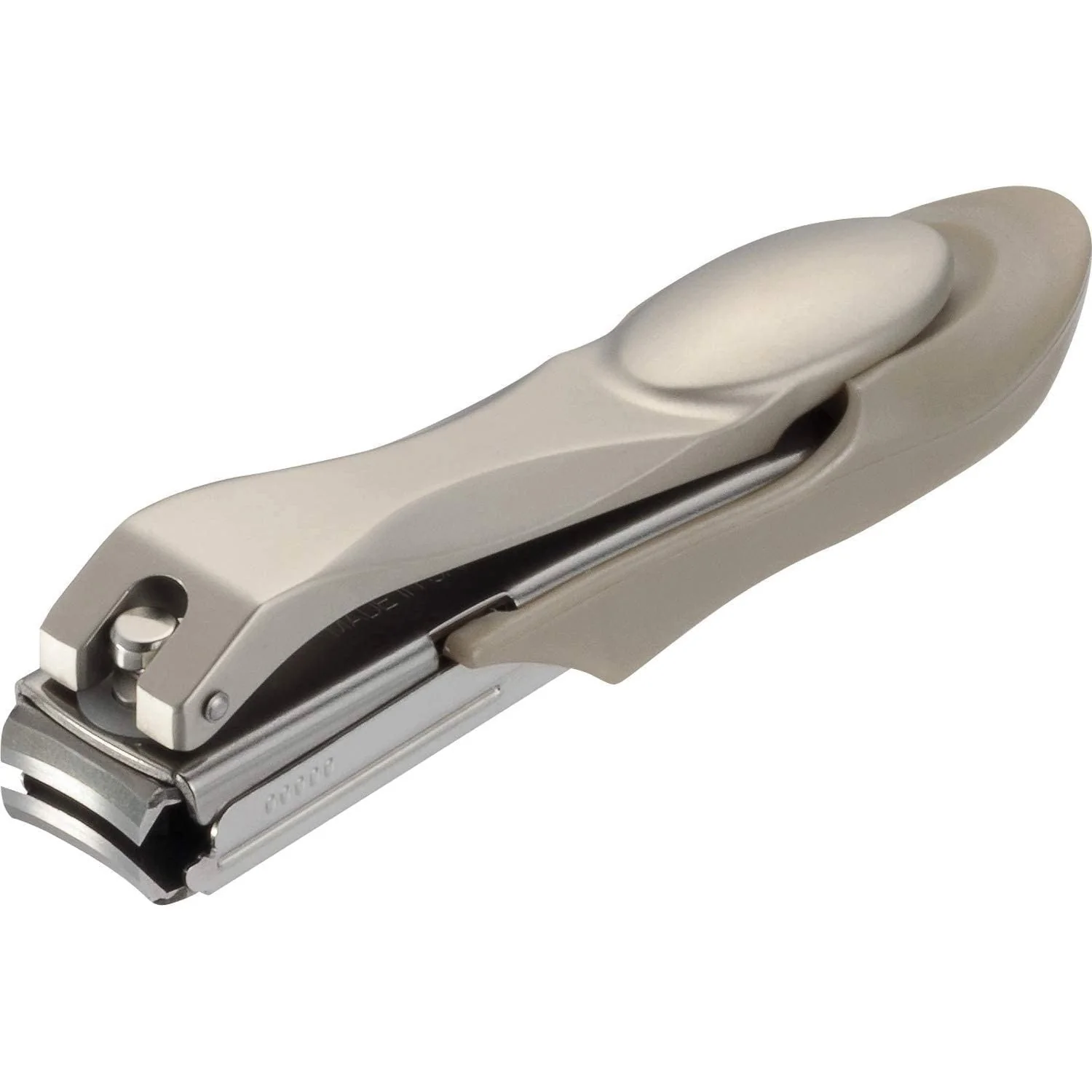 Feather Tokusen Premium Nail Clipper Large Size TN-LH - Image 2