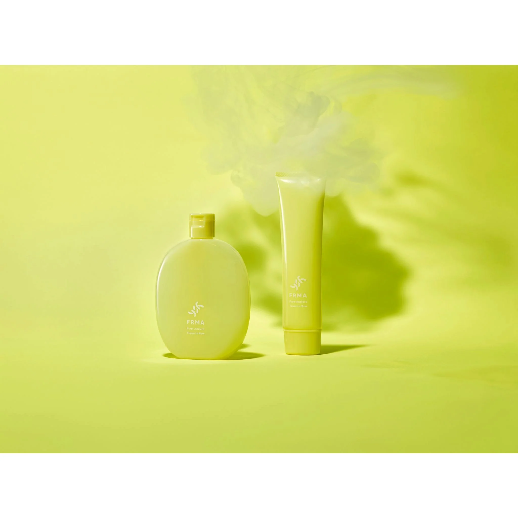 FRMA Hypoallergenic Organic Plant-Based Toner 120ml - Image 2