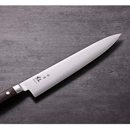 Kurenai Gyuto Knife Molybdenum Vanadium Japanese Chef Knife 270mm - Image 3