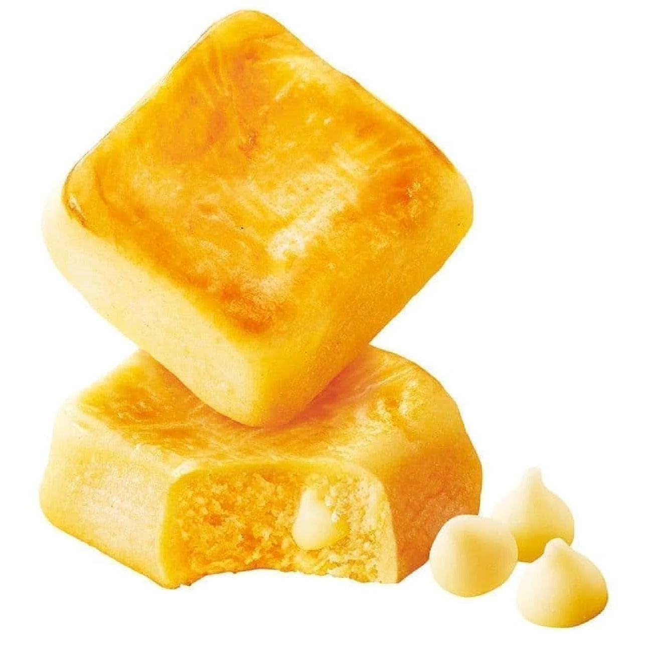 Fujiya Country MA'AM Meister's Rich NY Cheesecake Flavor Cookies 7 Pieces - Image 4
