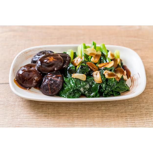 Funabiki Samurai Oyster Sauce Premium Japanese Oyster Sauce 185g - Image 4