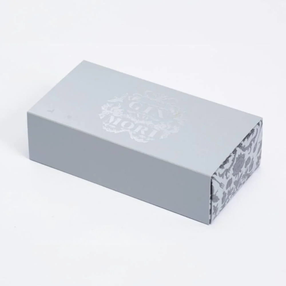 Gin No Mori Premium Fig & Walnut Chocolate Pound Cake - Image 3