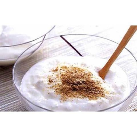 Gishi Hokkaido Kinako Soy Flour Roasted Soybean Powder 100g - Image 5