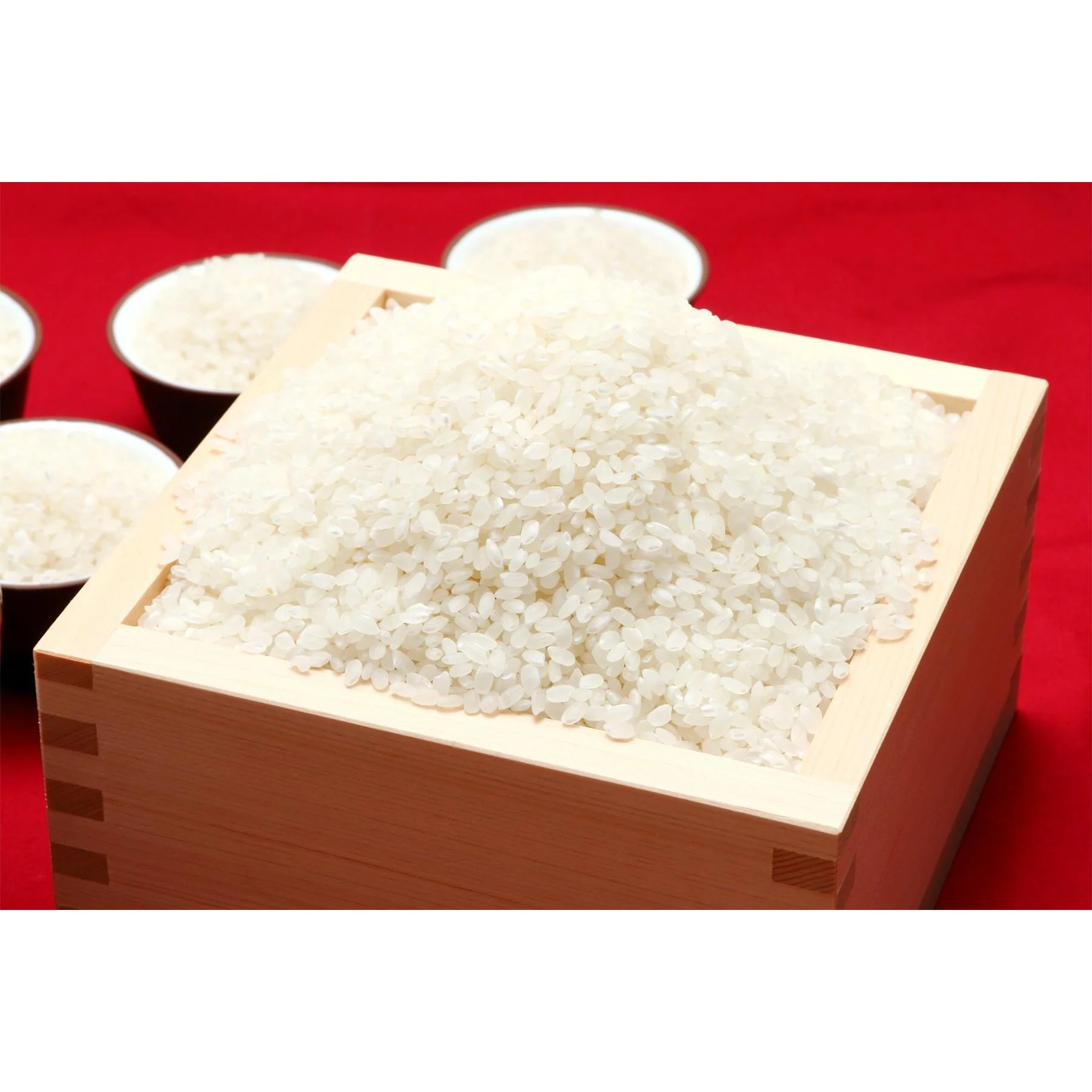 Gishi Mochiko Flour Japanese Glutinous Rice Flour 250g - Image 5