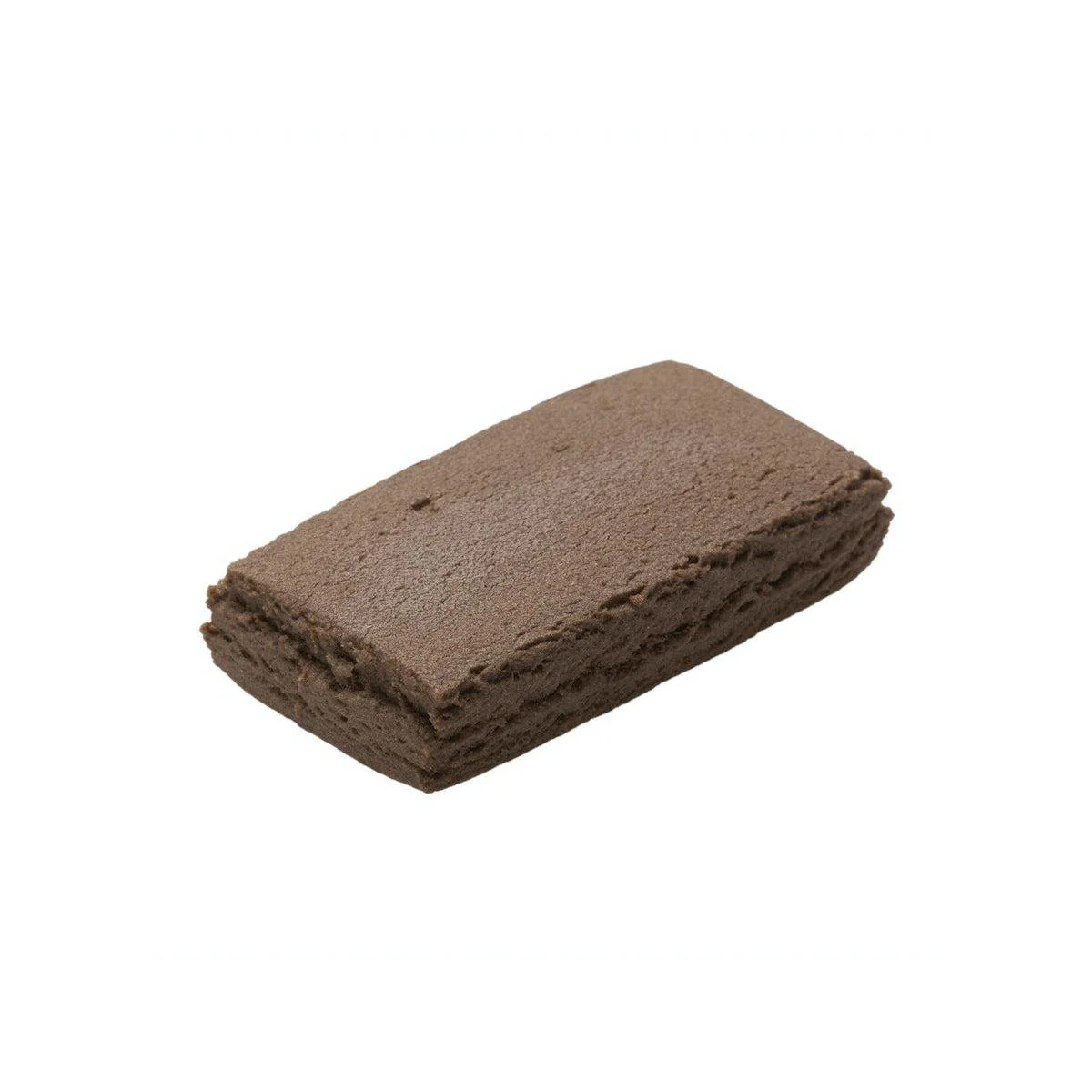 Glico Balance On Mini Cake Healthy Cake Snacks Chocolate Brownie (Box of 20 Pieces) - Image 2