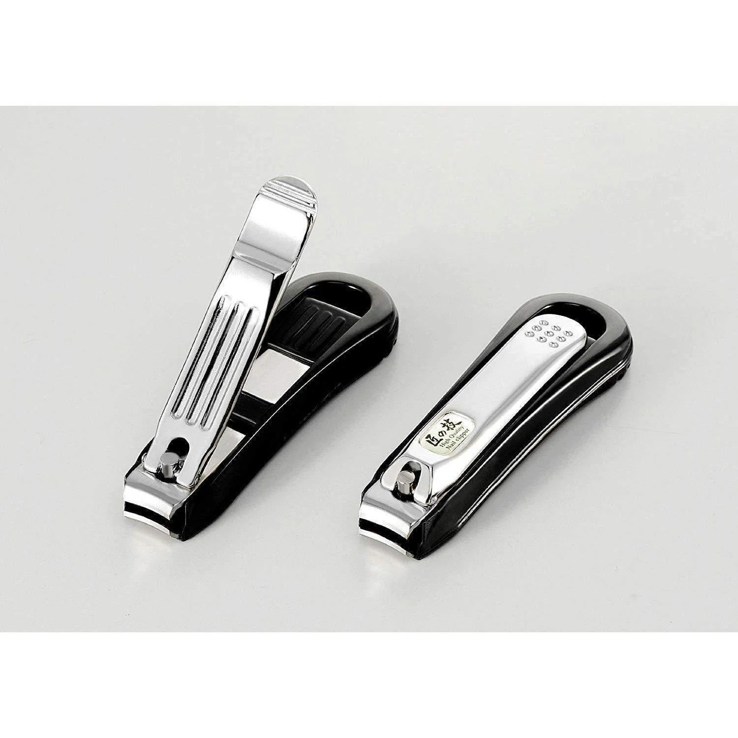 Green Bell Takuminowaza High Quality Nail Clipper G-1024 - Image 3