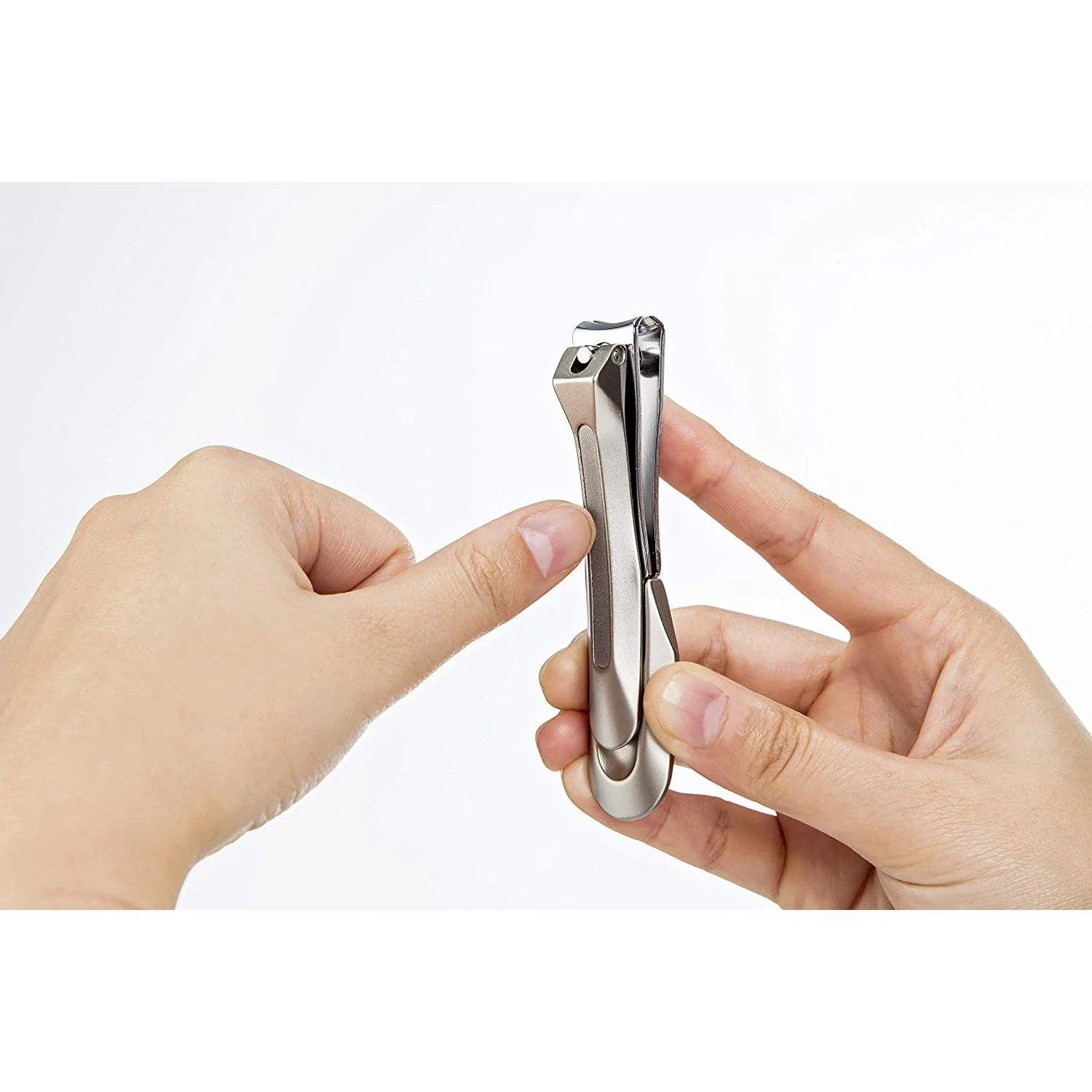 Green Bell Takuminowaza High Quality Nail Clipper G-1205 - Image 5