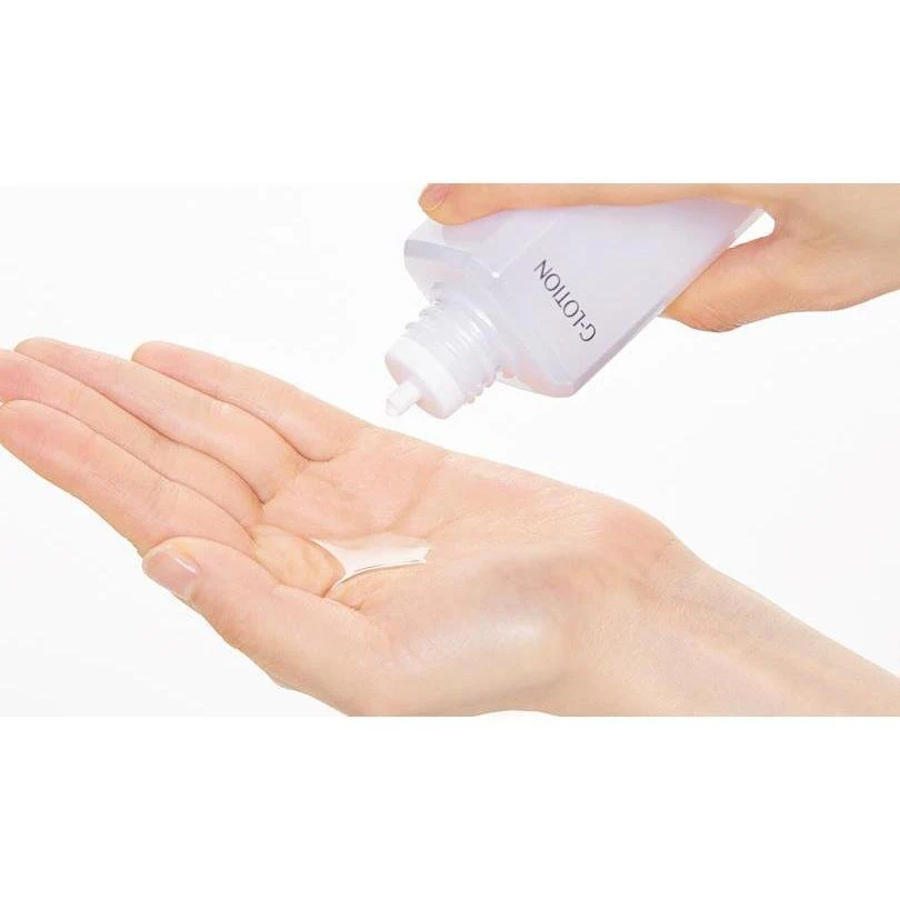 Haba G Lotion Gentle Hydrating Facial Moisturizing Toner 180ml - Image 3