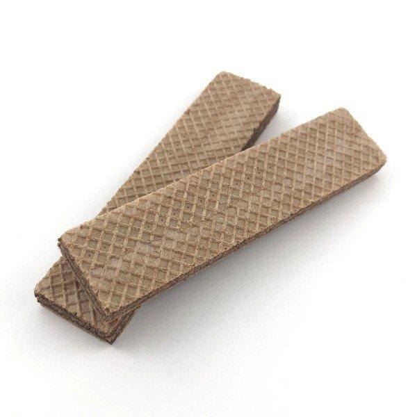 Hamada Healthy Club Iron Plus Collagen Wafers 36 Pieces - Image 4