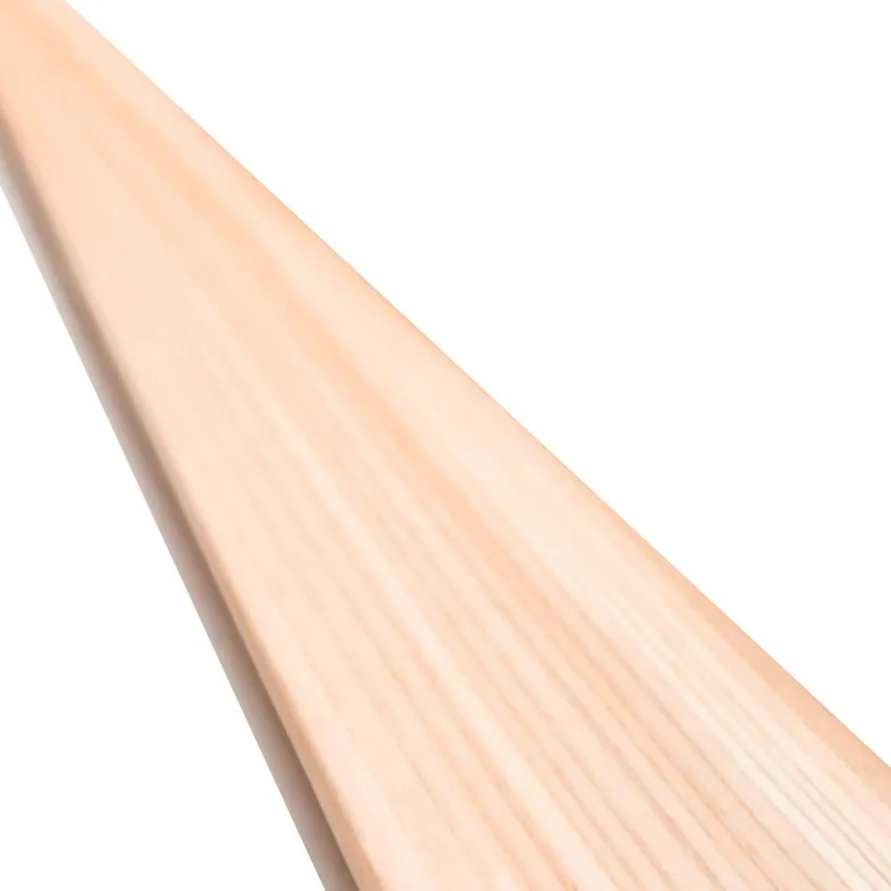 Handcrafted Long-Handled Hinoki Wood Shoe Horn 70cm - Image 3