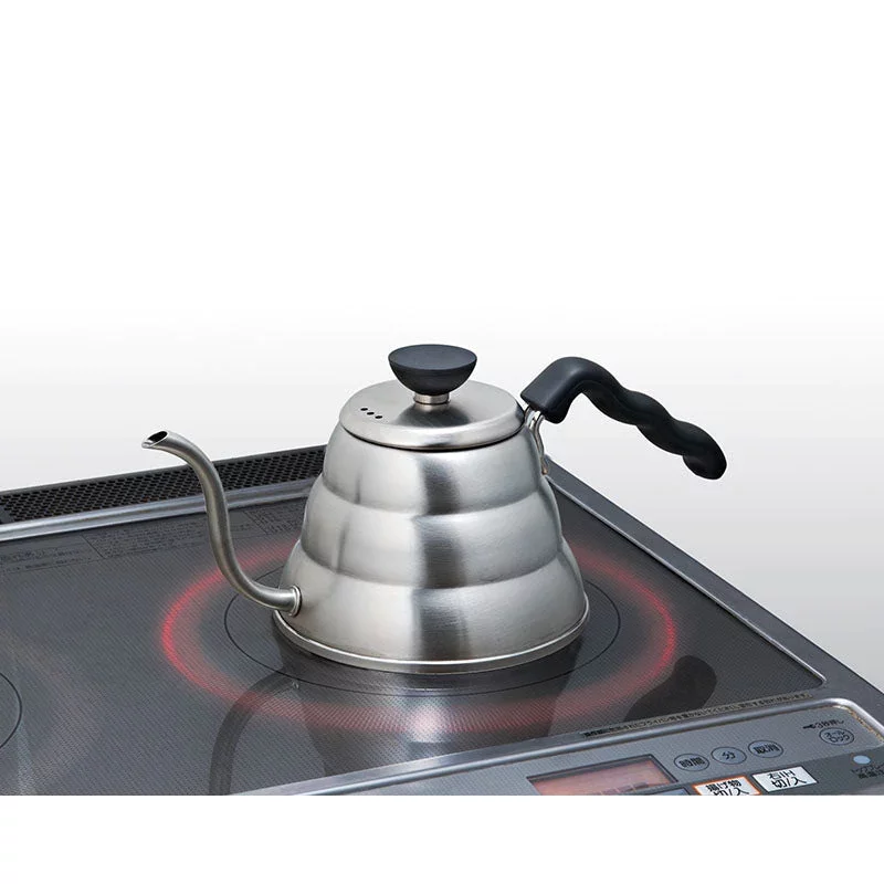 Hario V60 Drip Kettle Buono Stainless Steel Pour Over Kettle 600ml - Image 4
